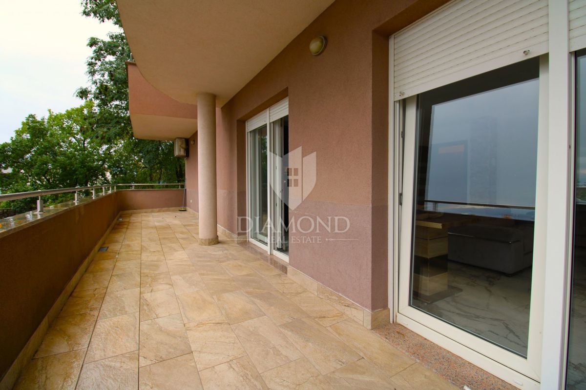 Apartmaj Srdoči, Rijeka, 132m2