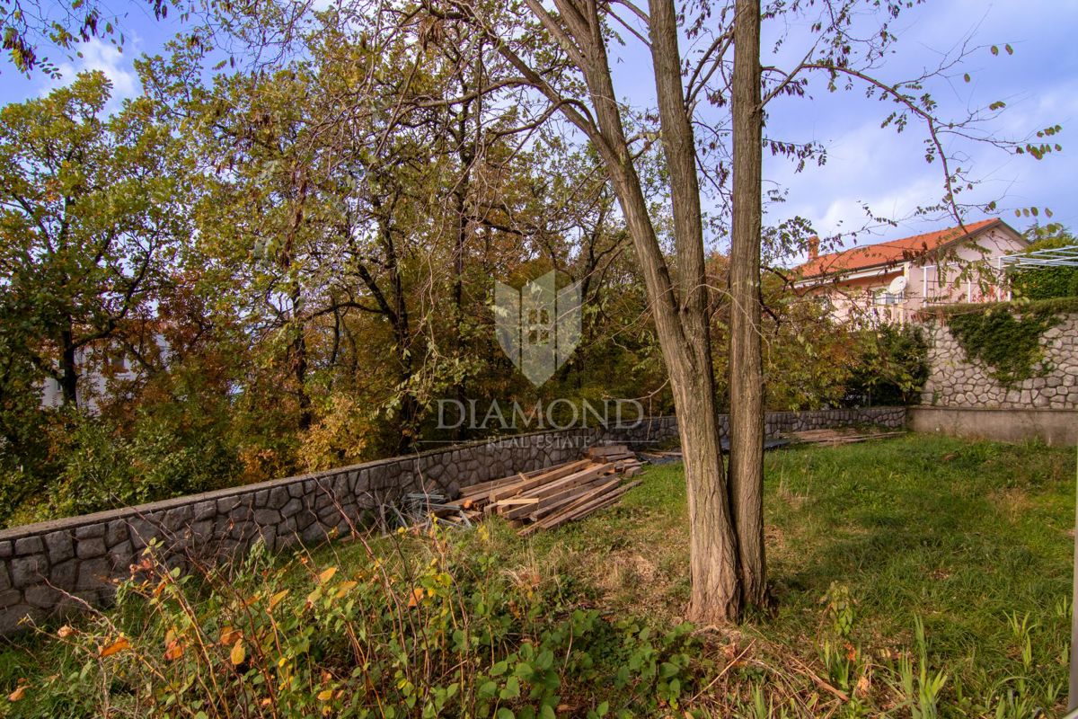 Apartmaj Srdoči, Rijeka, 132m2