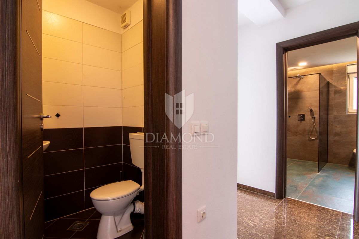 Apartmaj Srdoči, Rijeka, 132m2