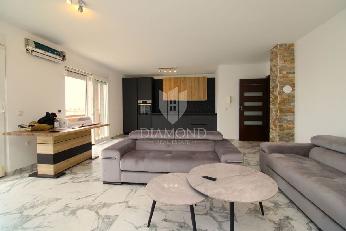 Apartmaj Srdoči, Rijeka, 132m2