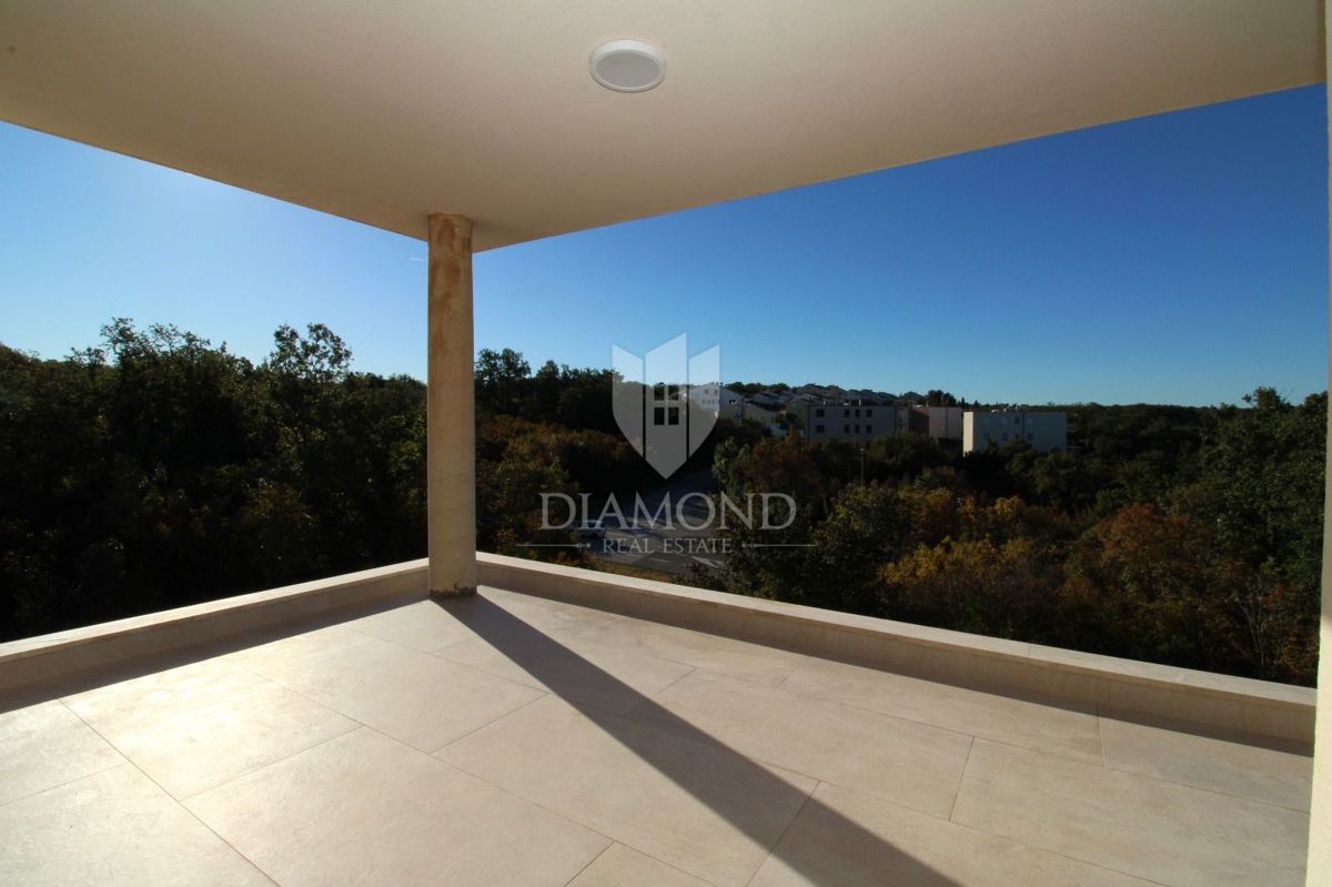 Apartmaj Njivice, Omišalj, 68m2