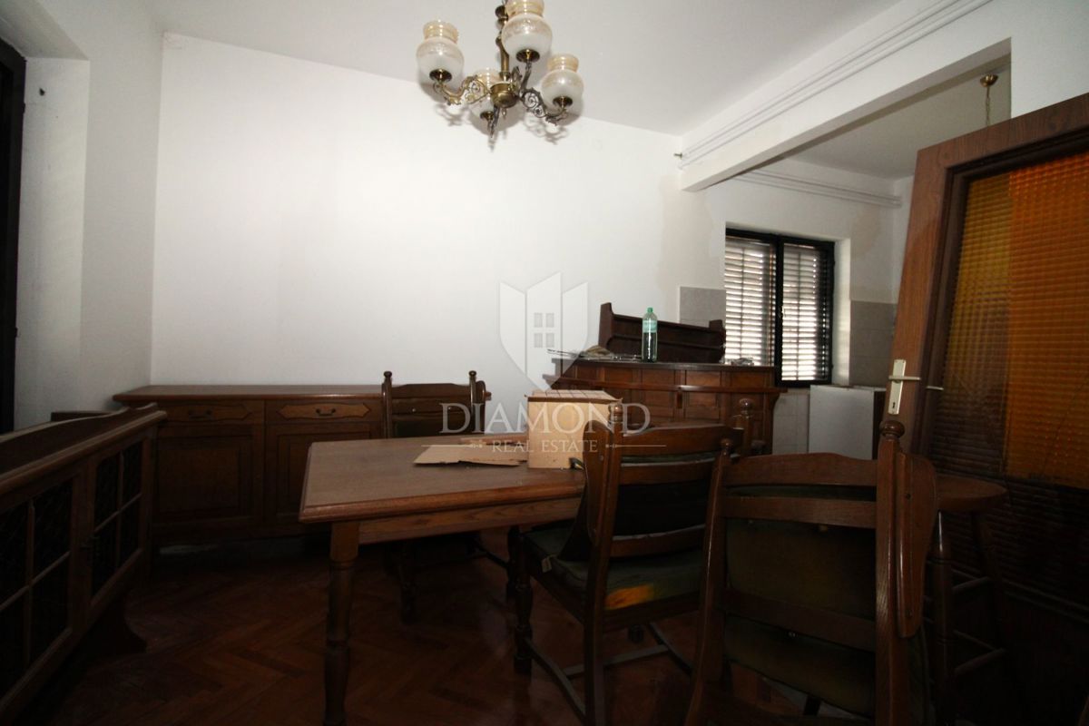 Apartmaj Pehlin, Rijeka, 140m2