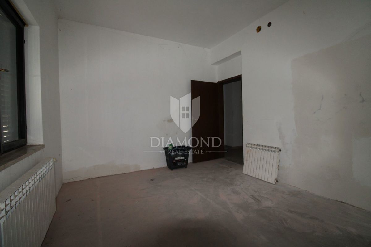 Apartmaj Pehlin, Rijeka, 140m2