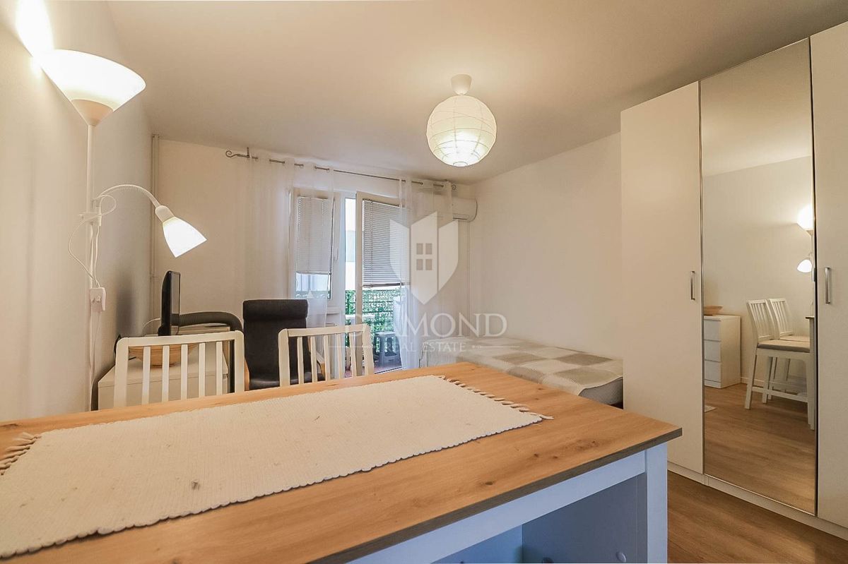 Zagreb, Črnomerec! Stanovanje na odlični lokaciji!