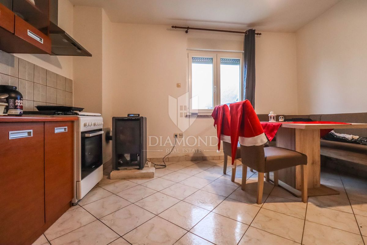 Zagreb, Dugo Selo, hiša s kmetijskim zemljiščem po odlični ceni!