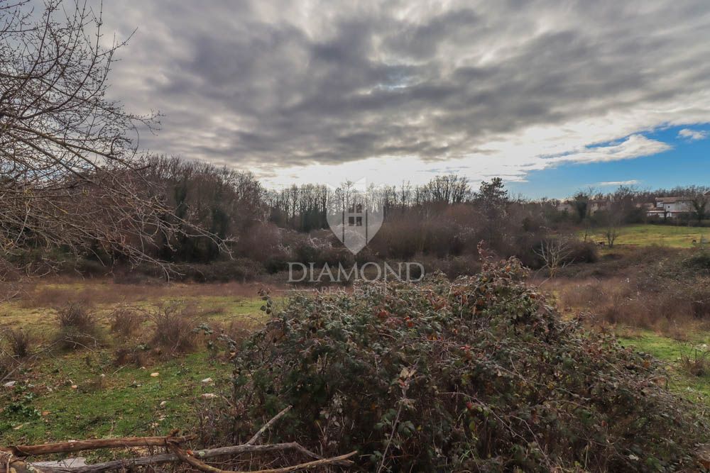 Zemljišče Beram, Pazin - Okolica, 2.898m2