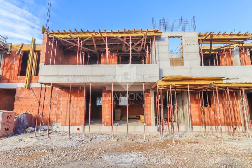 Enosobno stanovanje na odlični lokaciji v Pulju! 