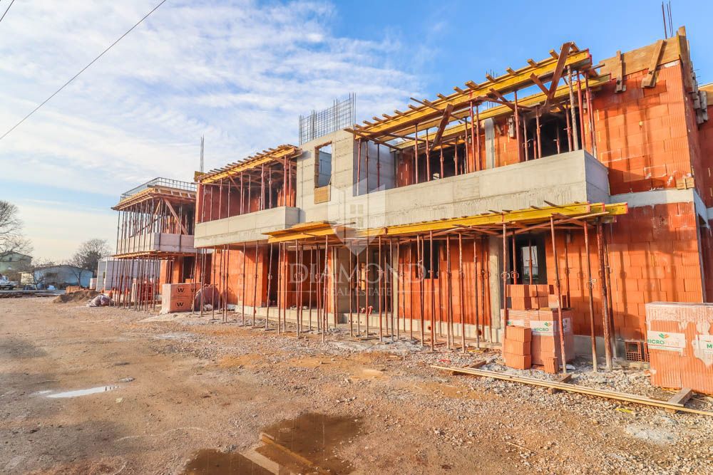 Enosobno stanovanje na odlični lokaciji v Pulju! 