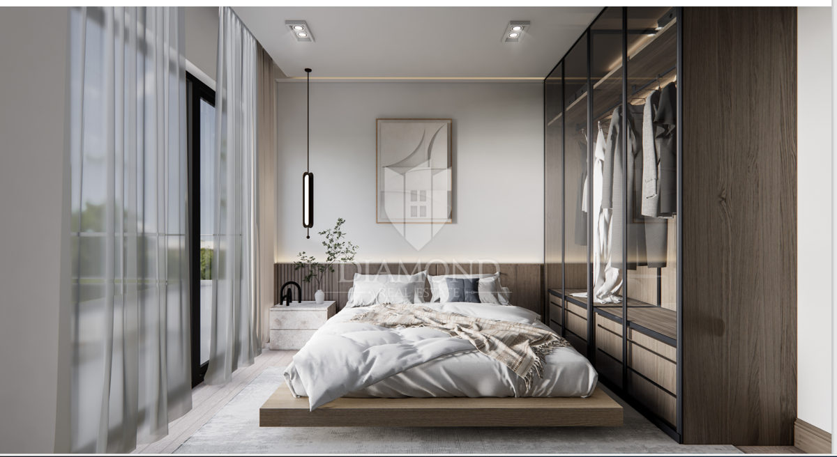 Hiša Poreč, 135,01m2