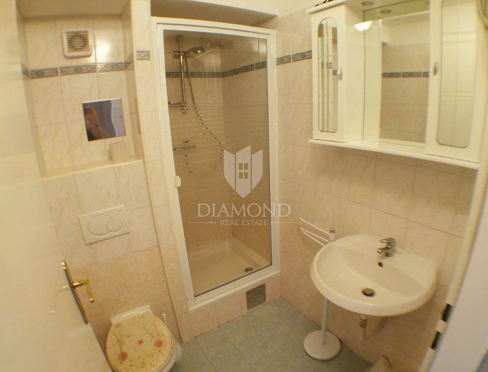 Rabac, Labin – Apartmajska hiša s pogledom na morje