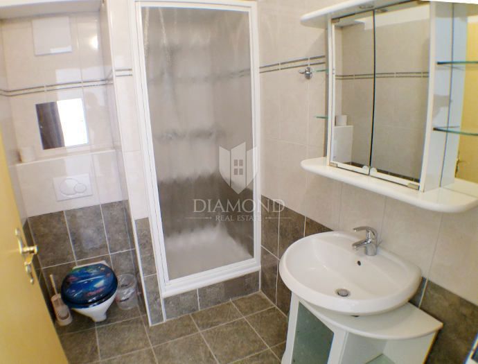 Rabac, Labin – Apartmajska hiša s pogledom na morje