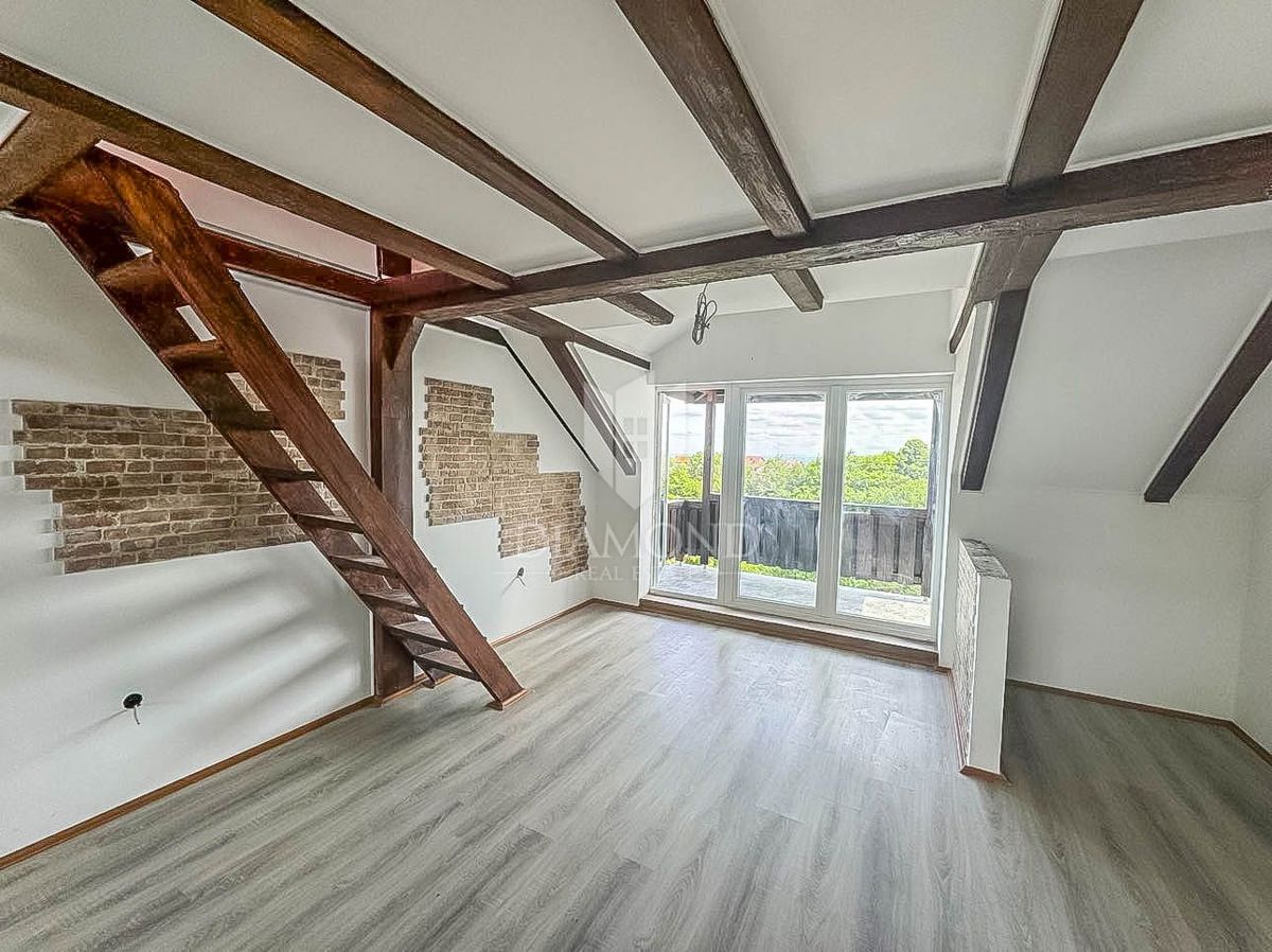 Apartmaj Remete, Maksimir, 72m2