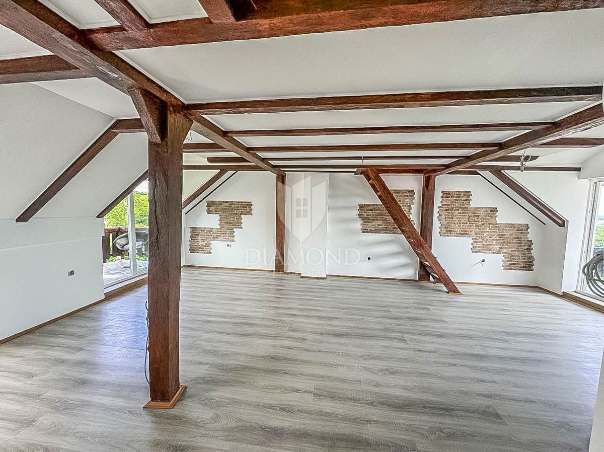 Apartmaj Remete, Maksimir, 72m2