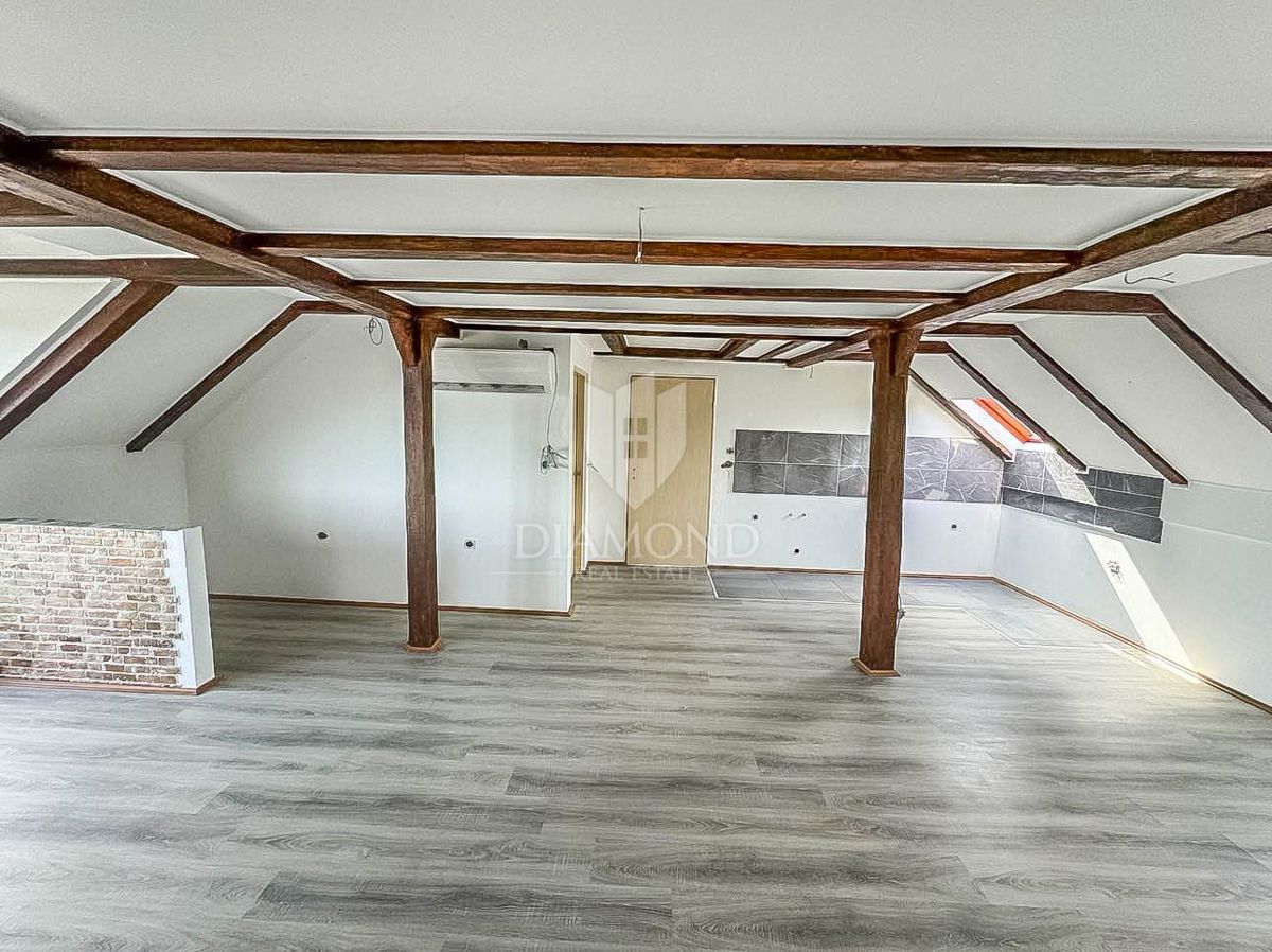 Apartmaj Remete, Maksimir, 72m2