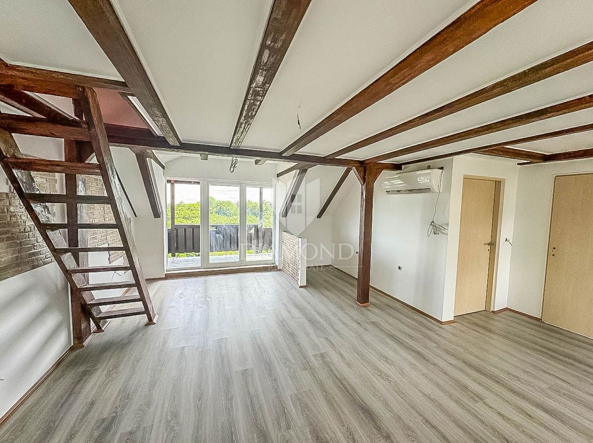 Apartmaj Remete, Maksimir, 72m2