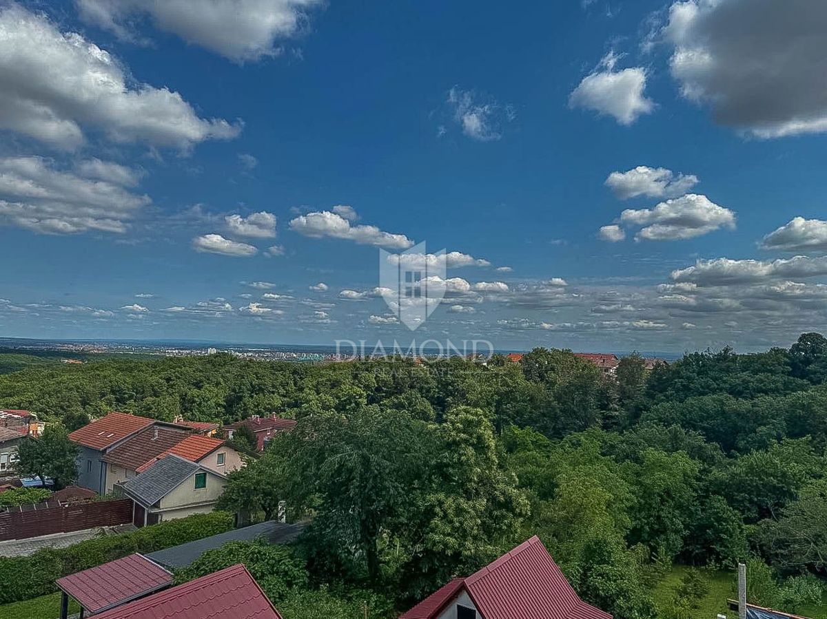 Apartmaj Remete, Maksimir, 72m2