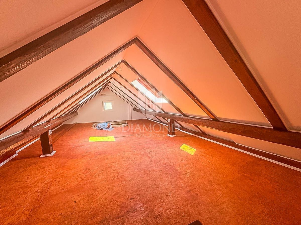 Apartmaj Remete, Maksimir, 72m2