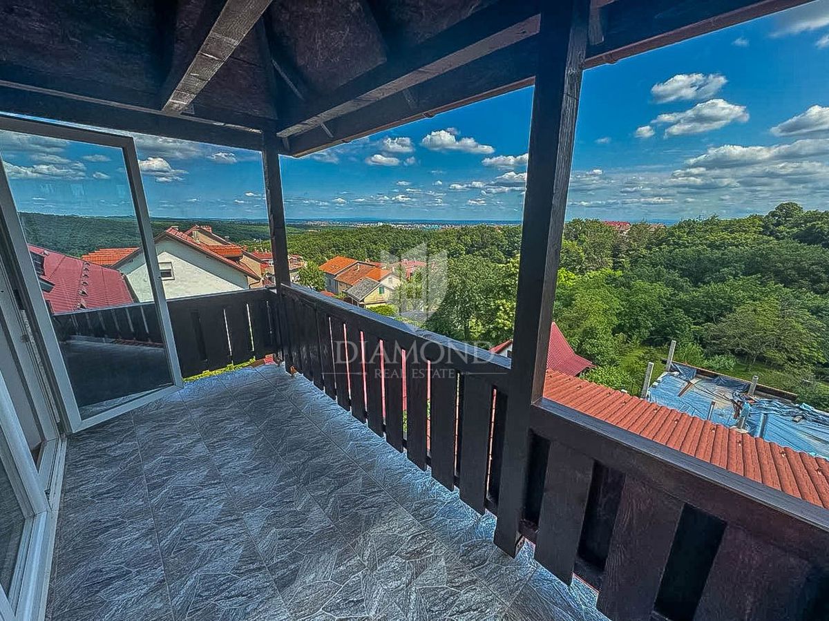 Apartmaj Remete, Maksimir, 72m2