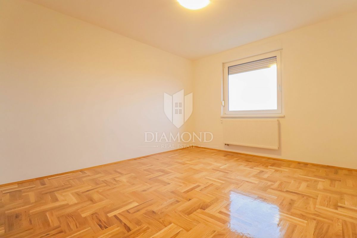 Apartmaj Ravnice, Maksimir, 60m2