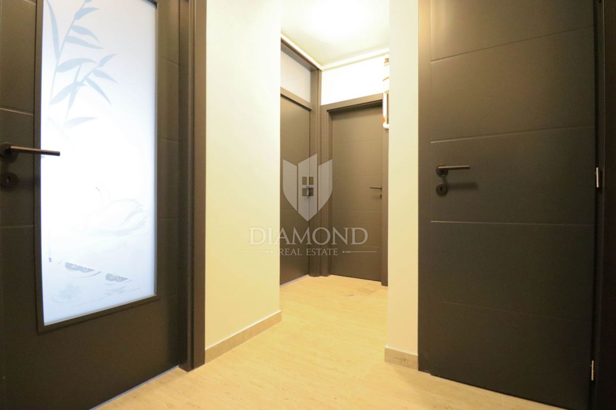 Apartmaj Ravnice, Maksimir, 60m2