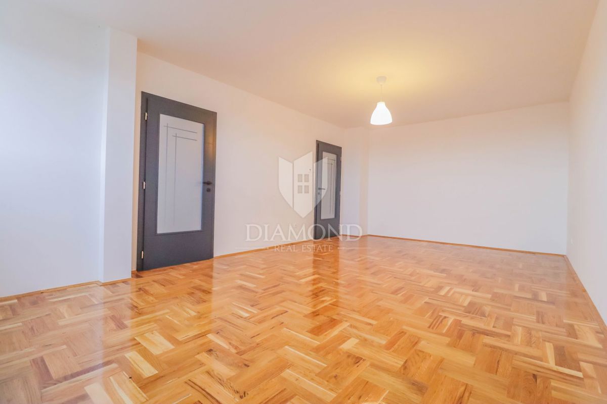 Apartmaj Ravnice, Maksimir, 60m2