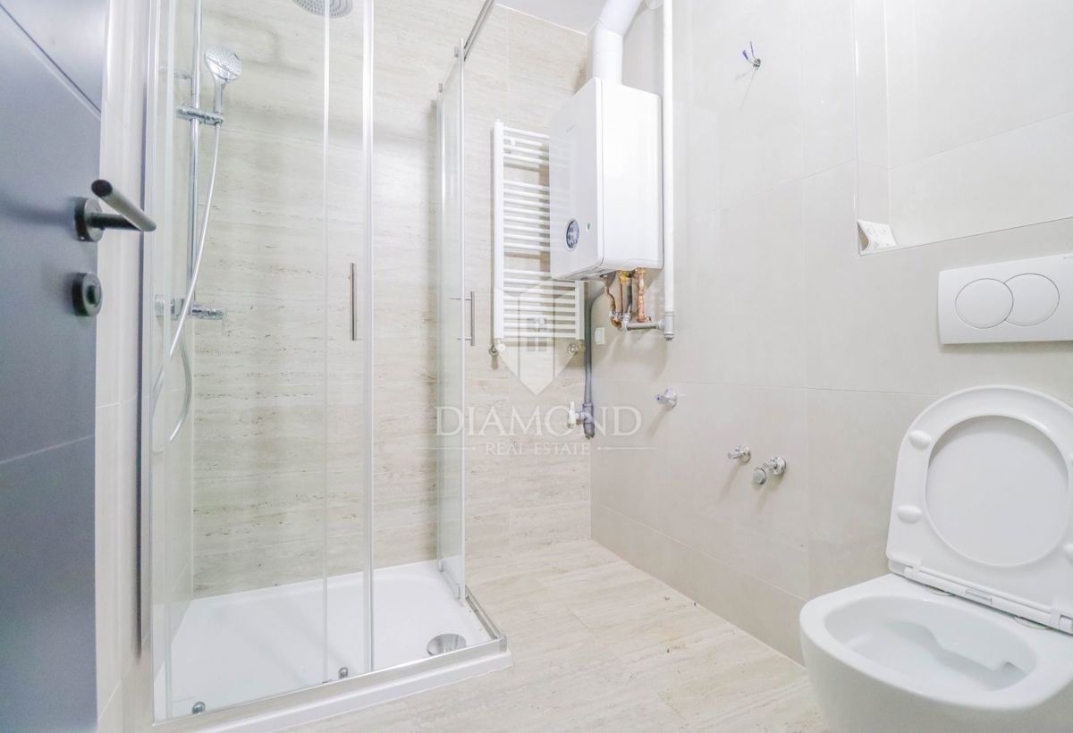 Apartmaj Ravnice, Maksimir, 60m2