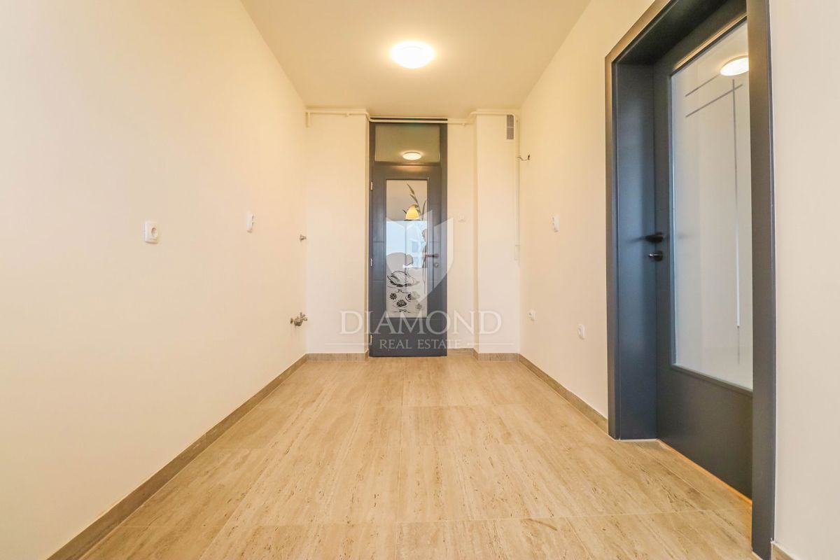 Apartmaj Ravnice, Maksimir, 60m2