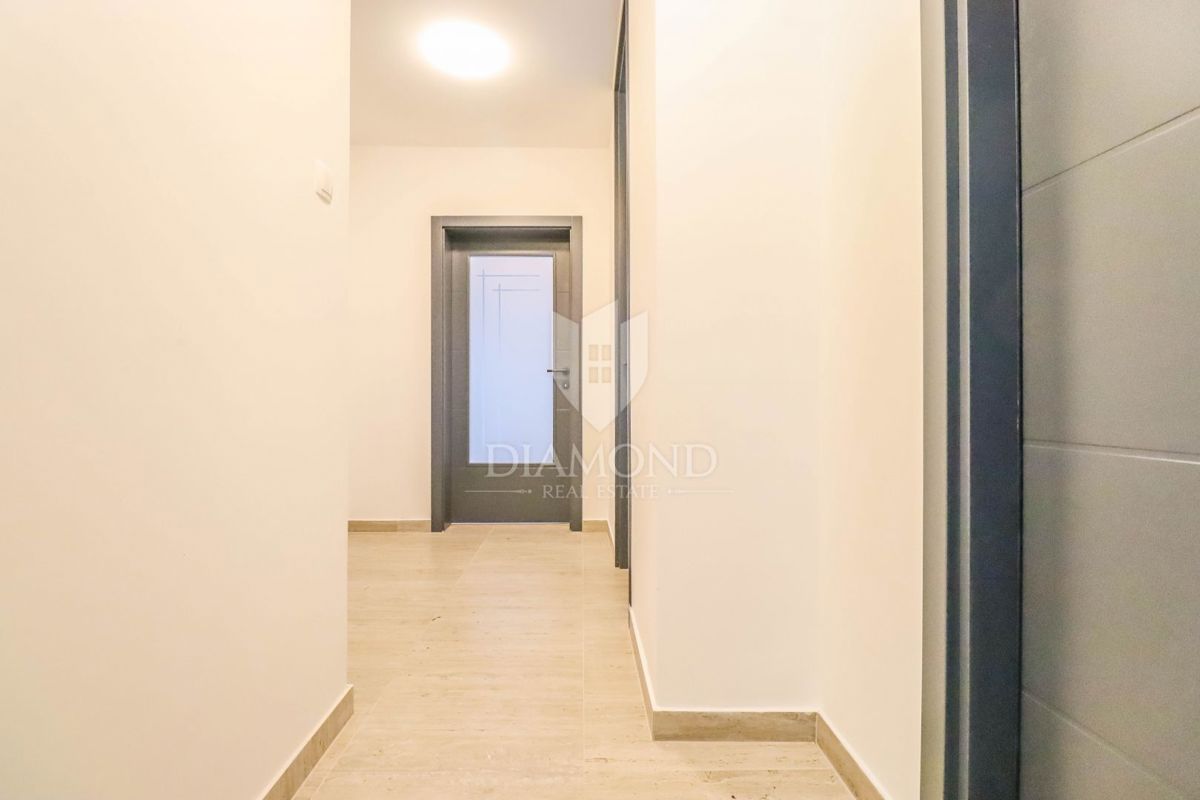 Apartmaj Ravnice, Maksimir, 60m2