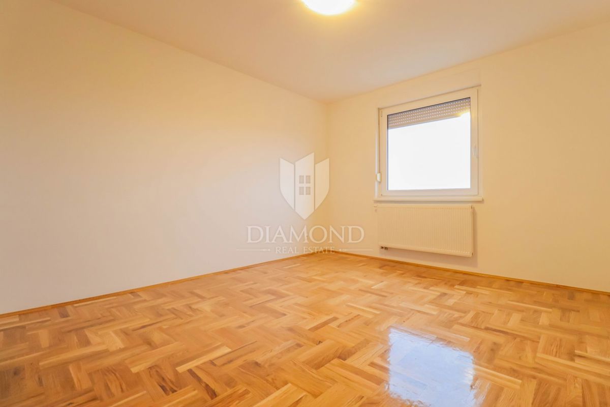 Apartmaj Ravnice, Maksimir, 60m2