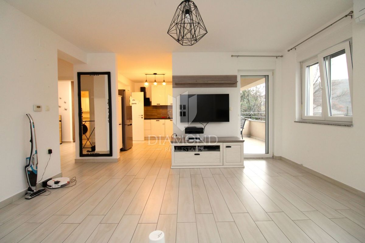 Apartmaj Gornja Vežica, Rijeka, 88m2