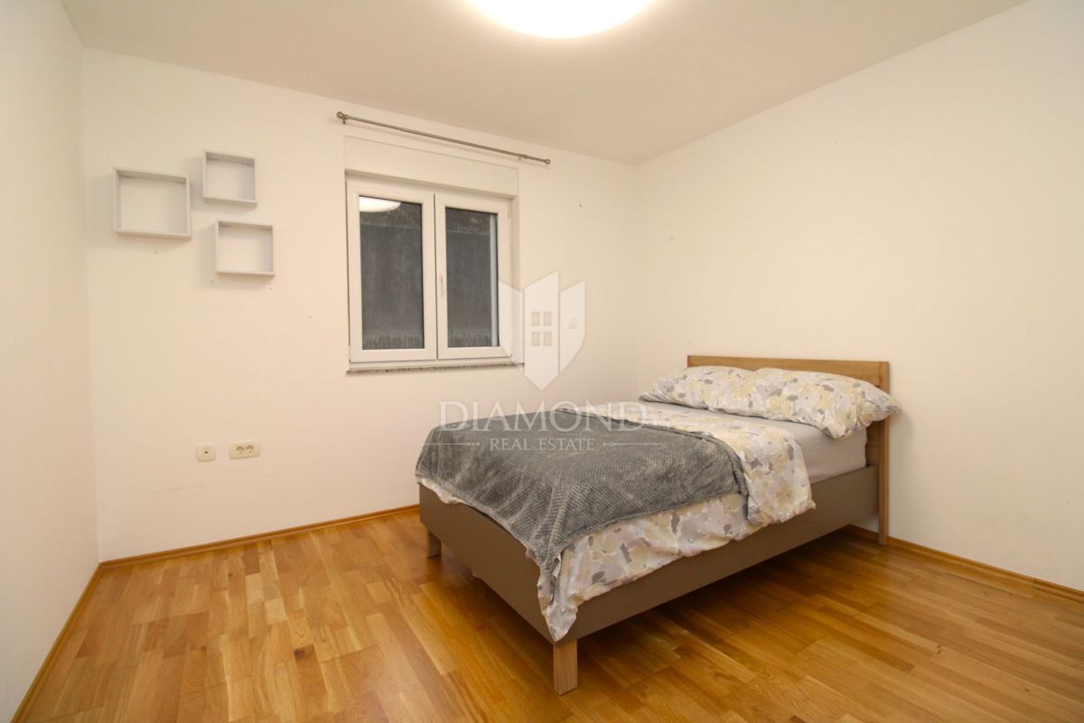 Apartmaj Gornja Vežica, Rijeka, 88m2