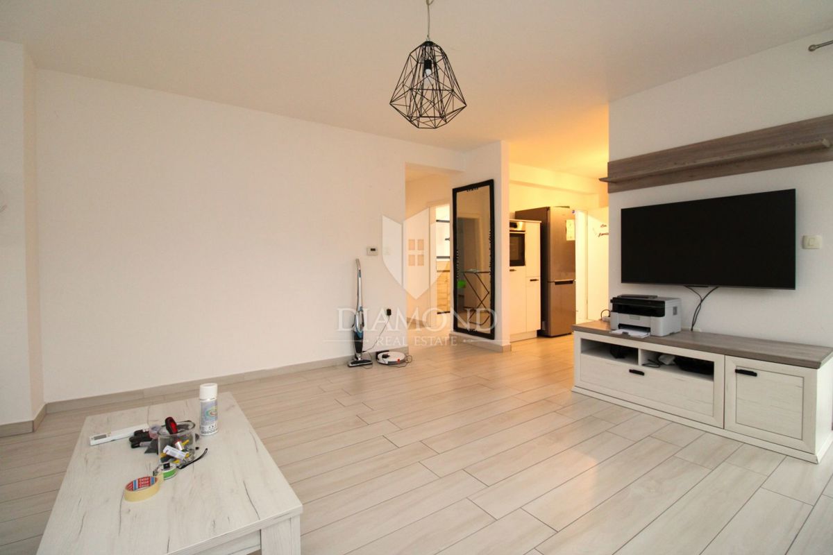 Apartmaj Gornja Vežica, Rijeka, 88m2