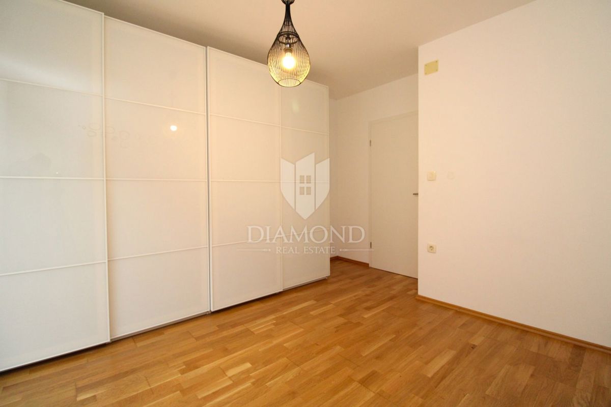 Apartmaj Gornja Vežica, Rijeka, 88m2