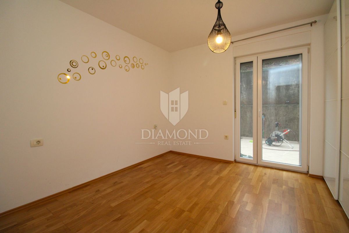 Apartmaj Gornja Vežica, Rijeka, 88m2