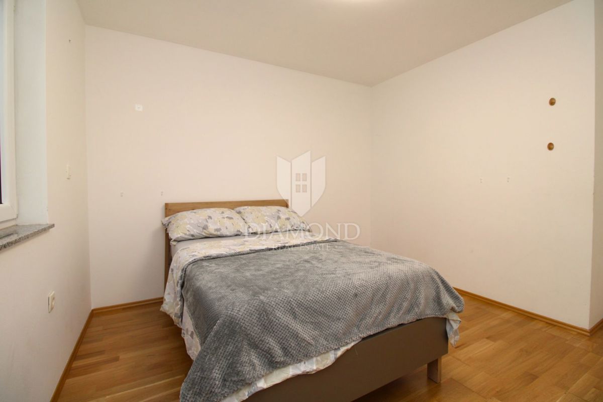 Apartmaj Gornja Vežica, Rijeka, 88m2