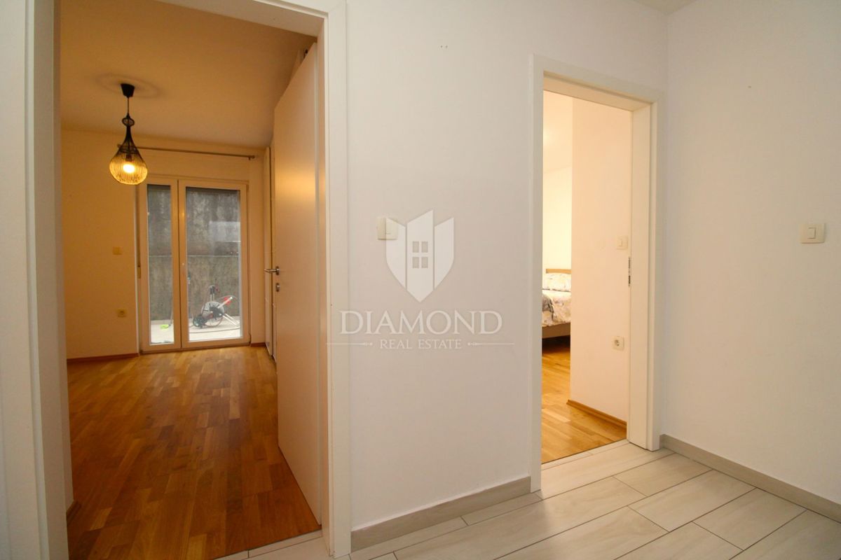 Apartmaj Gornja Vežica, Rijeka, 88m2