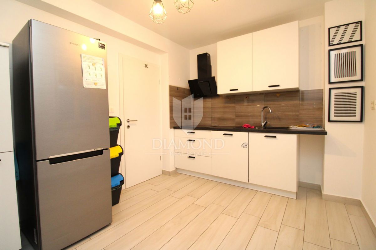 Apartmaj Gornja Vežica, Rijeka, 88m2