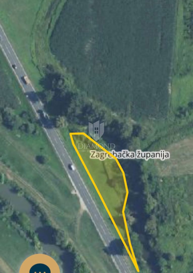 Zemljišče Jakovlje, 12.783m2