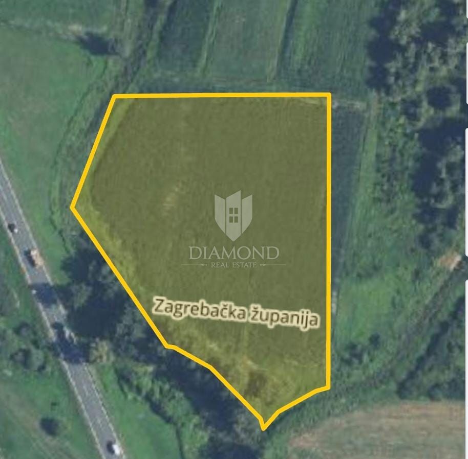 Zemljišče Jakovlje, 12.783m2