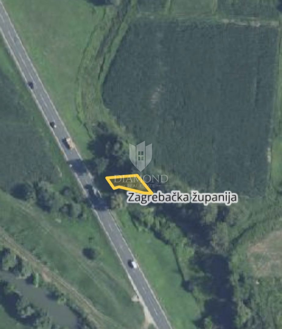 Zemljišče Jakovlje, 12.783m2