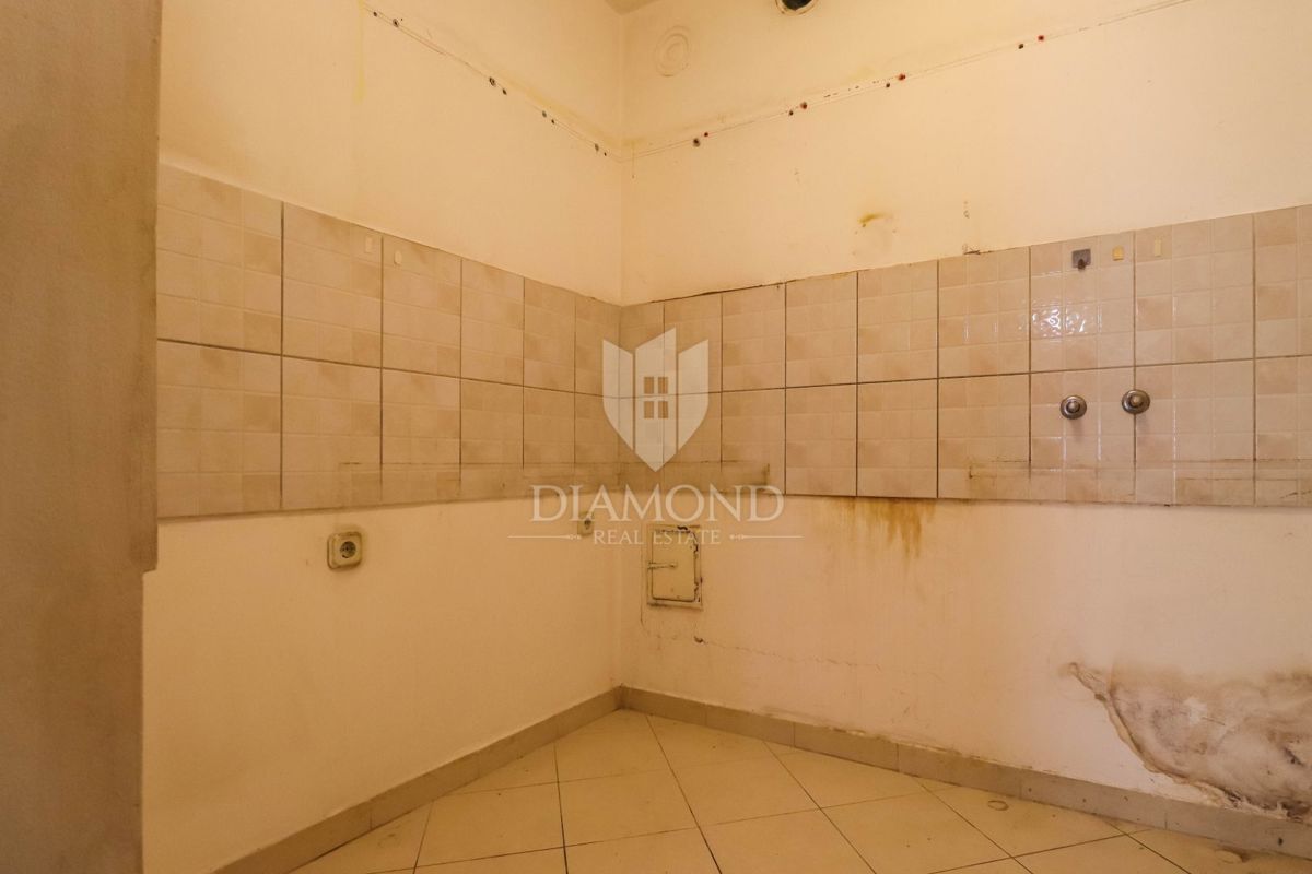 Apartmaj Rudeš, Trešnjevka - Sjever, 58,74m2