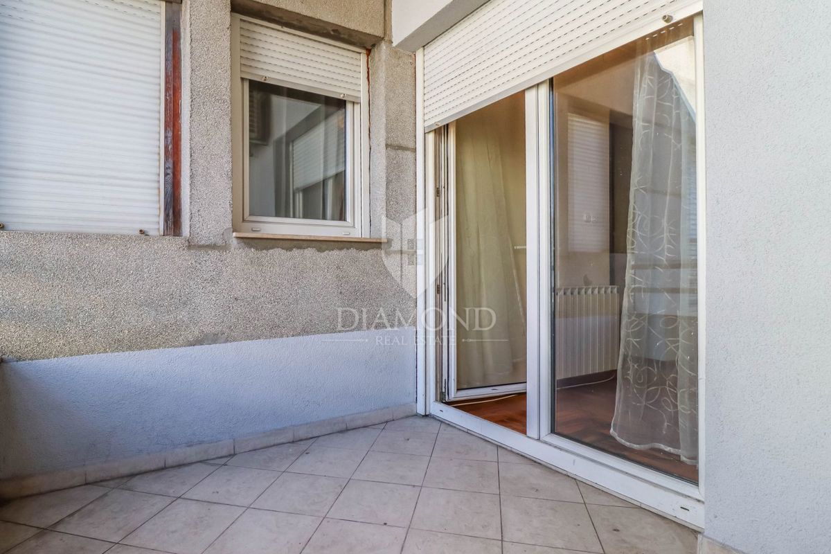 Apartmaj Rudeš, Trešnjevka - Sjever, 58,74m2