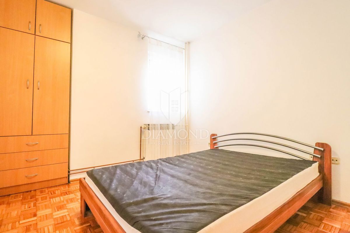 Apartmaj Rudeš, Trešnjevka - Sjever, 58,74m2