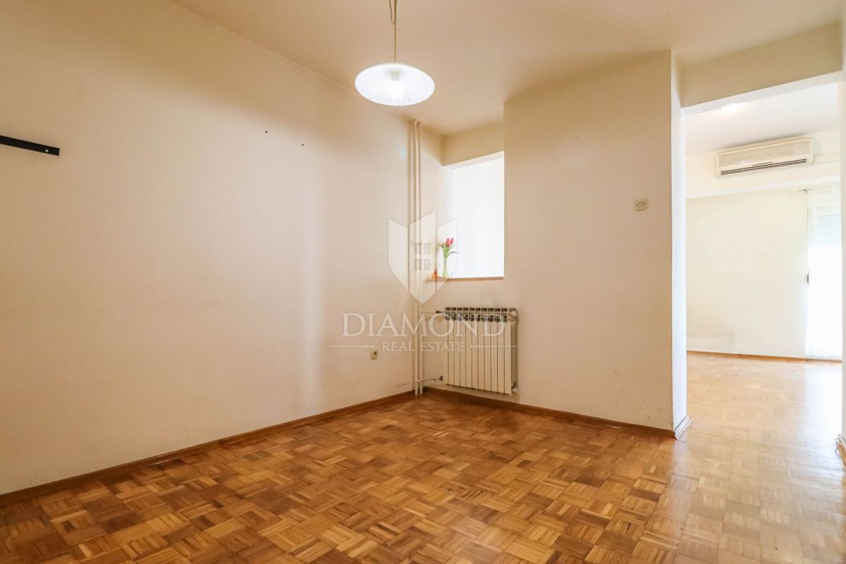 Apartmaj Rudeš, Trešnjevka - Sjever, 58,74m2