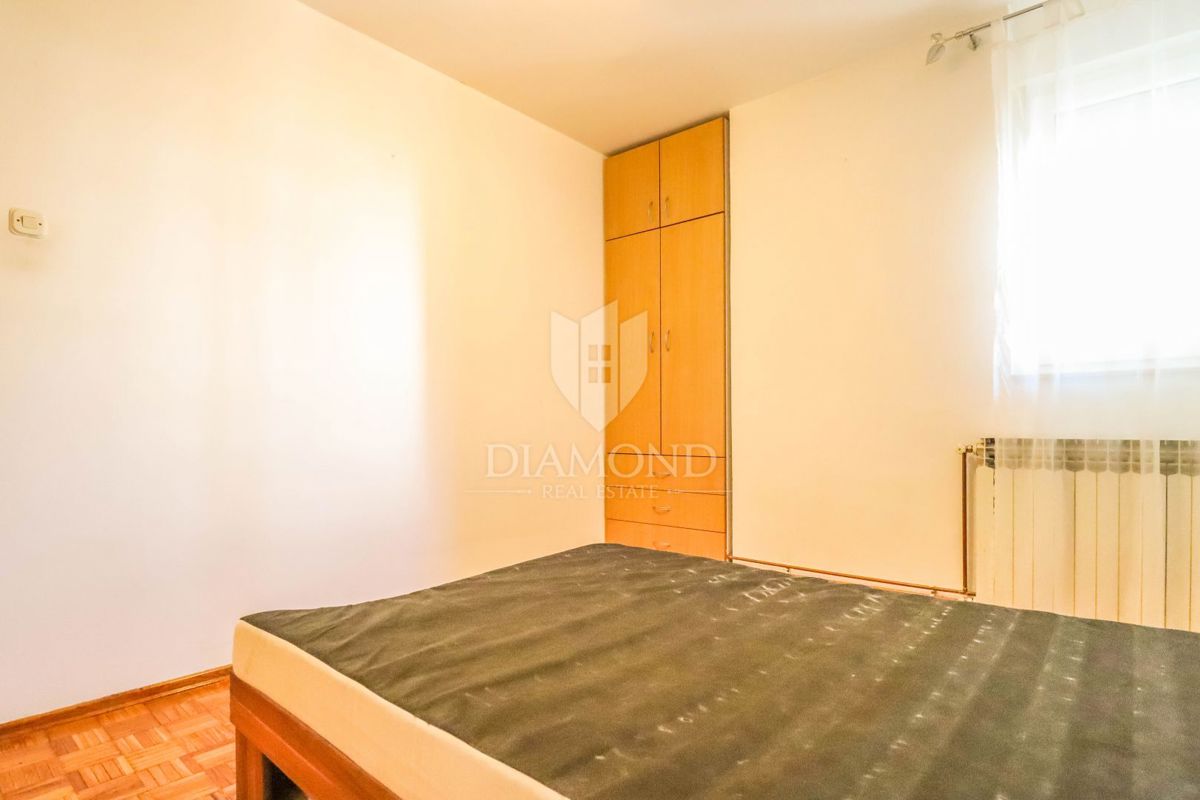 Apartmaj Rudeš, Trešnjevka - Sjever, 58,74m2