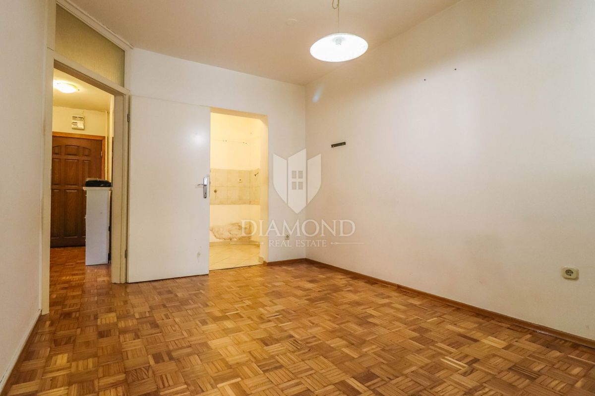 Apartmaj Rudeš, Trešnjevka - Sjever, 58,74m2