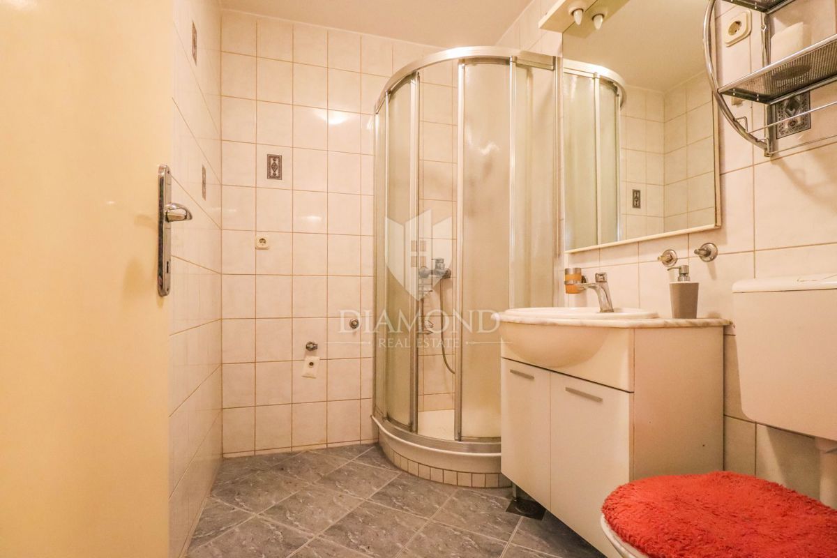 Apartmaj Rudeš, Trešnjevka - Sjever, 58,74m2