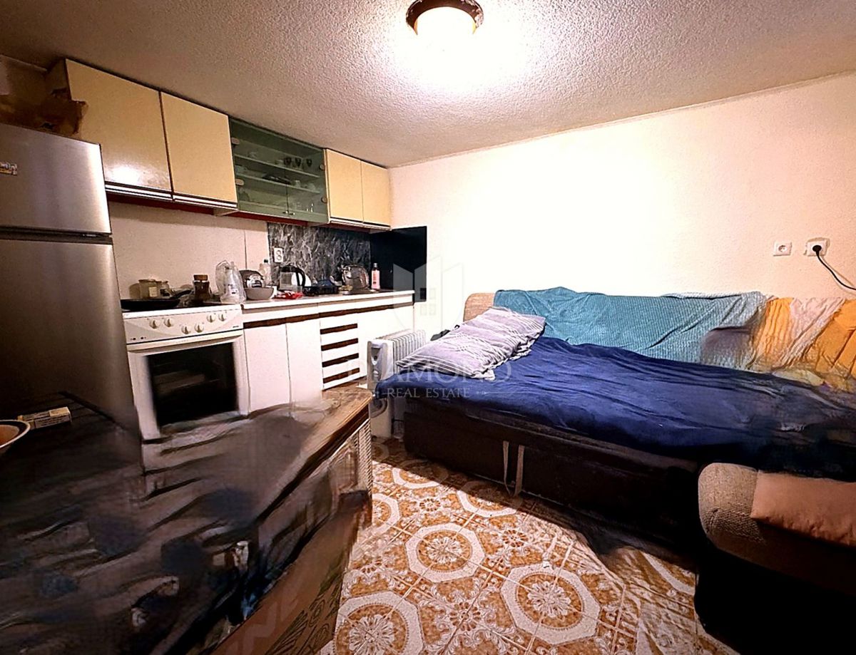 Prostorna staromeščanska hiša z velikim vrtom – izjemna priložnost za prenovo ali nov projekt