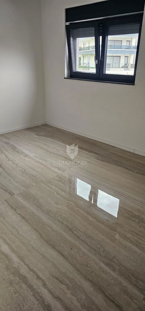 Apartmaj Malinska, Malinska-Dubašnica, DA, 70m2