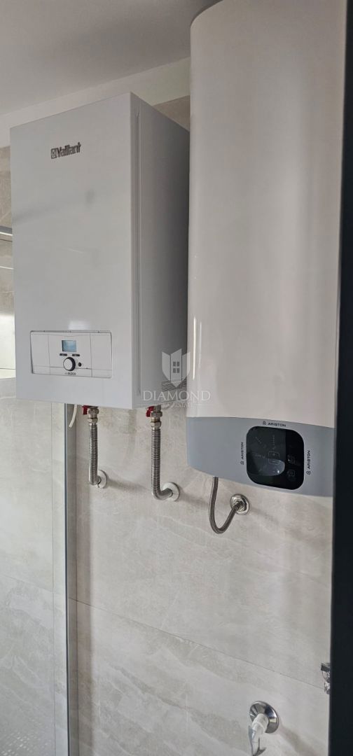 Apartmaj Malinska, Malinska-Dubašnica, DA, 70m2